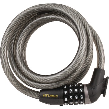 Bikelock Cable Combination ø 12x1800