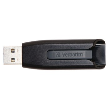 Speicherstick USB 3.0 32 GB Schwarz