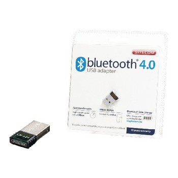 Bluetooth-USB-Adapter v4.0