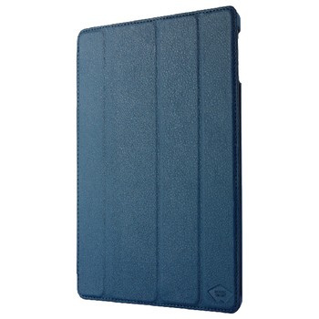 Tablet Folienetui iPad Air 2 PU Blau