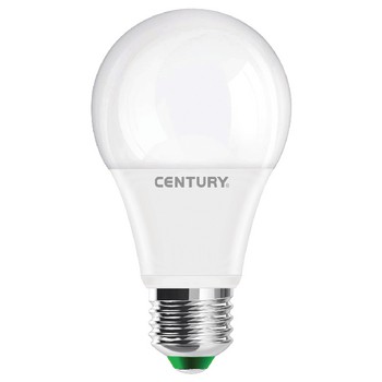 LED-Lampe E27 Bulb 7 W 648 lm 3000 K