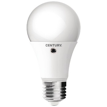 LED-Lampe E27 Bulb 10 W 840 lm 3000 K