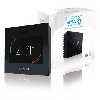 Thermostat Wi-Fi / LCD Display