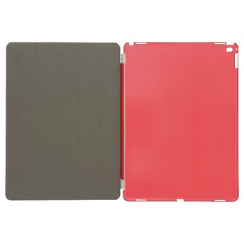 Tablet Folienetui iPad Pro 12.9" PU Rot