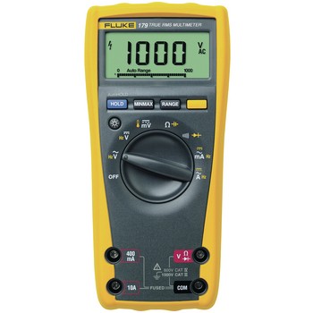 Digital-Multimeter FLUKE-179 TRMS AC 6000 digits