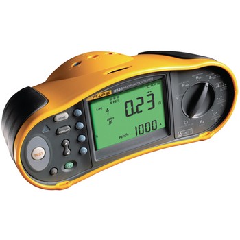 Installationstester, NIN/NIV CH